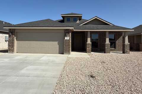 323 Trailblazer Ln, Odessa, TX 79765