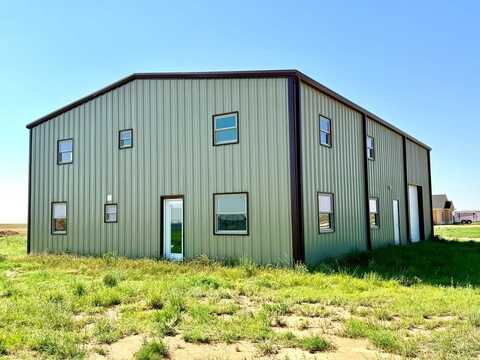1540 County Rd 533, Brownfield, TX 79316