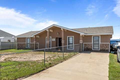 11647 Buckeye St, Odessa, TX 79763