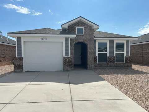 10803 Bandana, Odessa, TX 79765