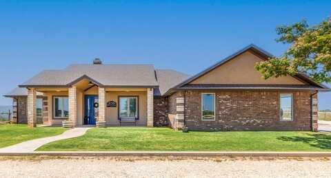 330 Private Rd 318-N, Seminole, TX 79360