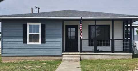1310 S Emerson Ave., McCamey, TX 79752