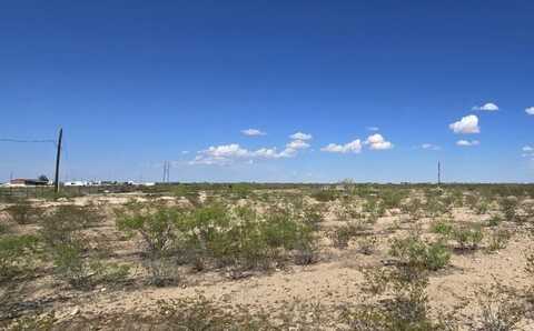 4410 W Blue Waters St, Odessa, TX 79766