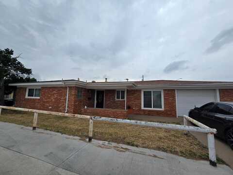 2405 Nabors Lane, Odessa, TX 79761