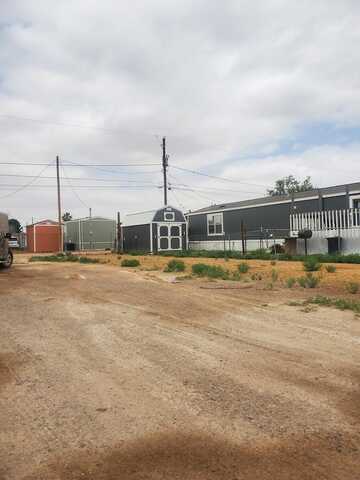 1311 S Willow, Pecos, TX 79772