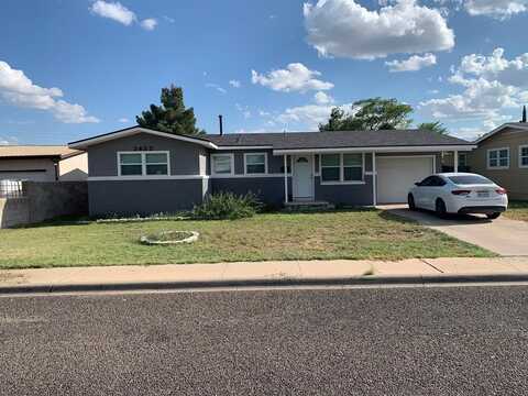 2432 Cambridge St, Odessa, TX 79761