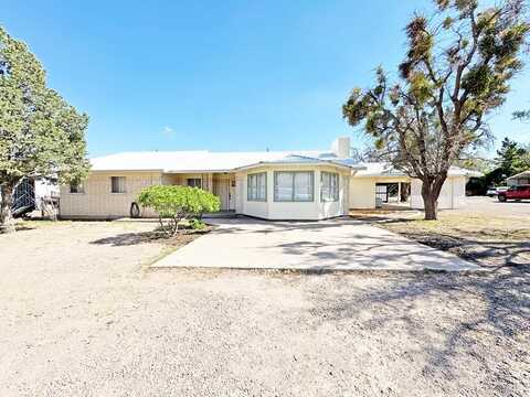 508 Woodard, Fort Davis, TX 79734