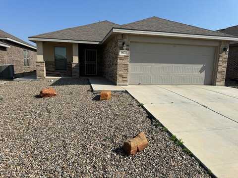 903 Yancy, Odessa, TX 79765