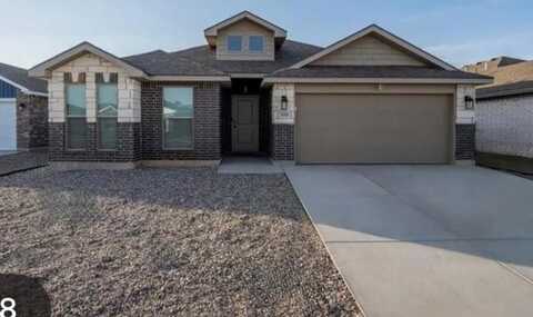 1322 Lantana Ct, Odessa, TX 79765