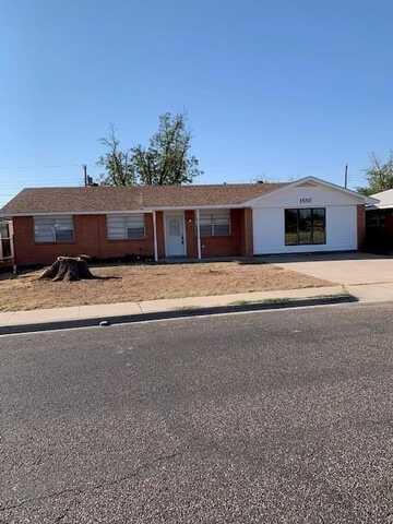 1550 E 50th St, Odessa, TX 79762