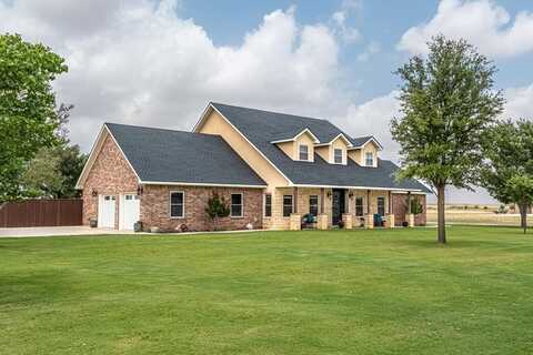 140 County Rd 208, Seminole, TX 79360