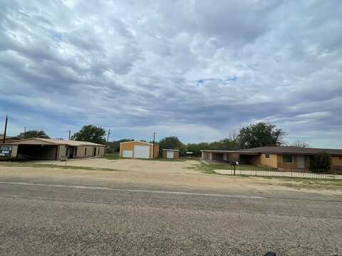 104&108 Salem Rd, Big Spring, TX 79720