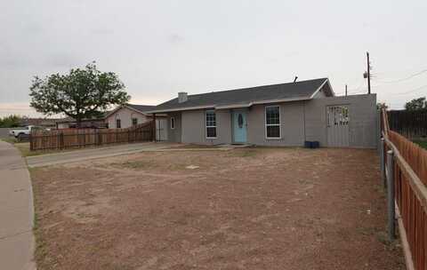 3020 W 15th St, Odessa, TX 79763
