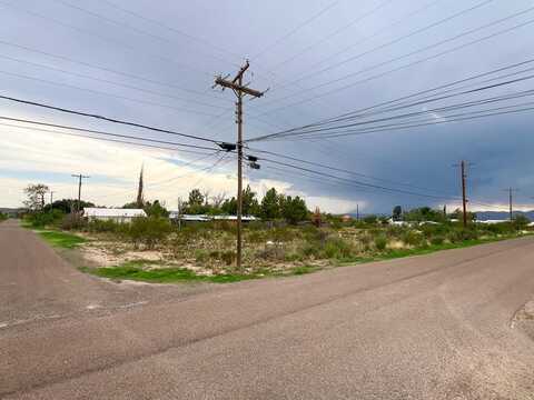 TBD 8th St, Marathon, TX 79842