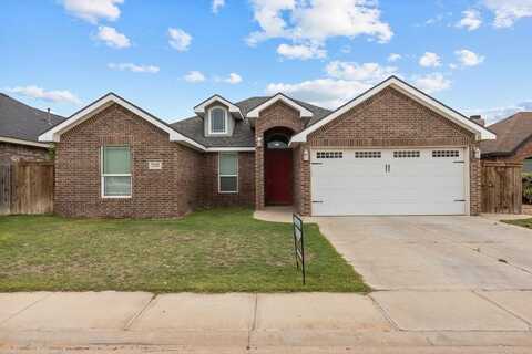 7307 Giotto St, Odessa, TX 79765