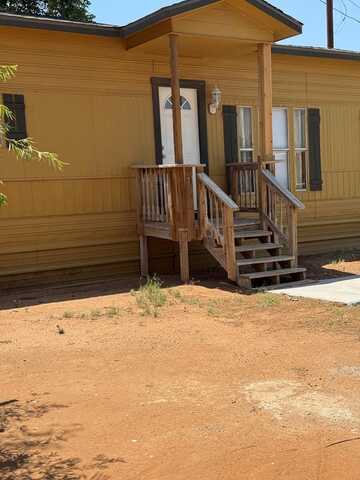 809 W 67th St, Odessa, TX 79764