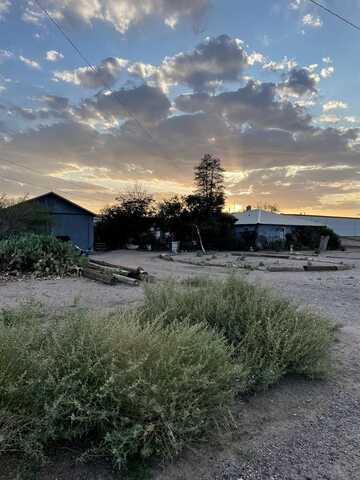 700 W Dallas St, Marfa, TX 79843