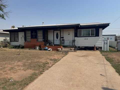 1214 E Century Ave, Odessa, TX 79762