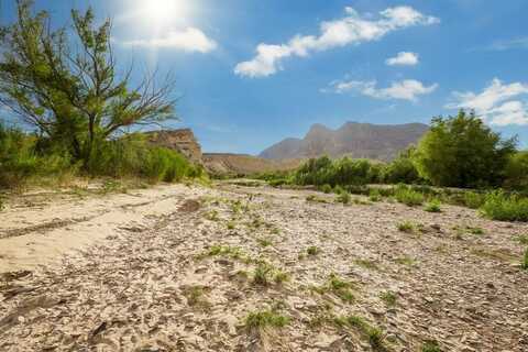 TBD Mailbox Rd, Terlingua, TX 79852