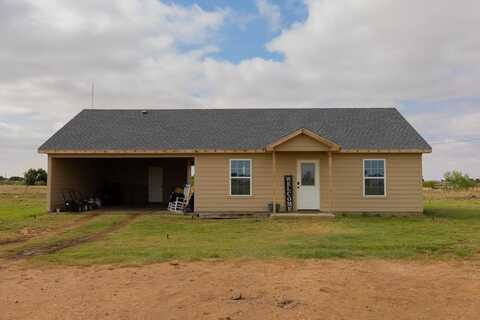 149 County Road 401-L, Seminole, TX 79360