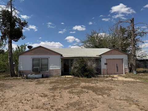 300 S Monahans, Wink, TX 79789
