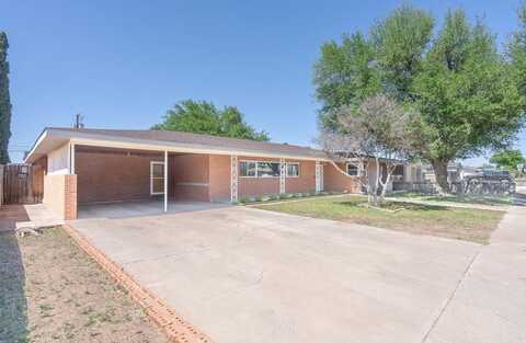 1403 E 17th St, Odessa, TX 79761