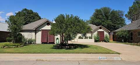 2304 Regal Place, Midland, TX 79707