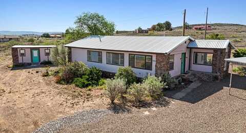 504 San Juan, Fort Davis, TX 79734