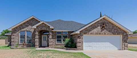 10901 E County Rd 108, Midland, TX 79706