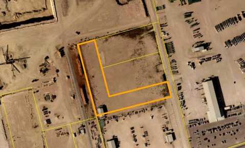 17550 W I-20 Service Rd, Odessa, TX 79763