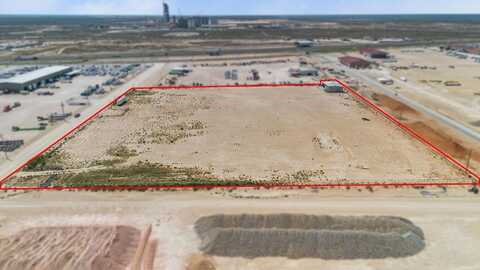 17550 W I-20 Service Rd, Odessa, TX 79763