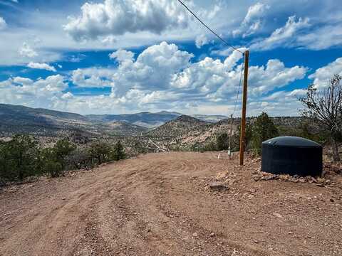 100 Fairview Pt, Fort Davis, TX 79734