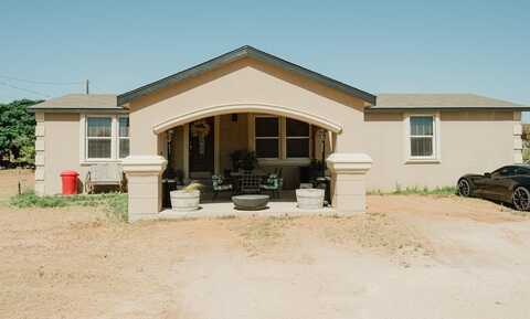 1715 N Clendenen Ave, Odessa, TX 79763