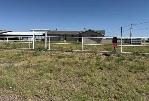 TBD FM 1219, Royalty, TX 79742