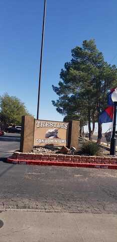 6701 Eastridge Rd, Odessa, TX 79762