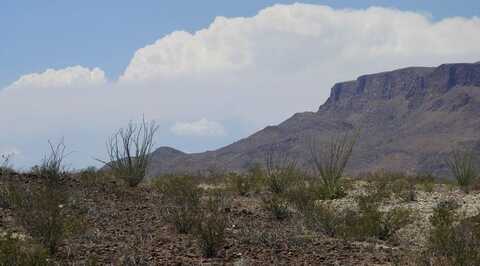 8296 Comanche Way, Terlingua, TX 79852