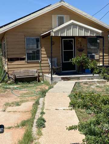 418 S Lee Ave, Odessa, TX 79761