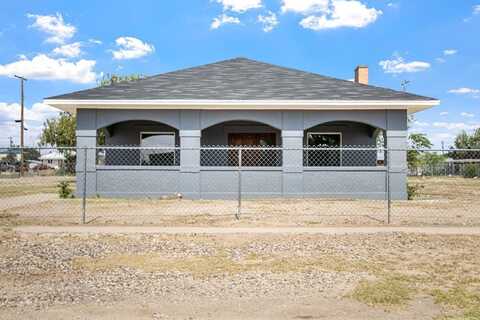 803 N Young, Fort Stockton, TX 79735