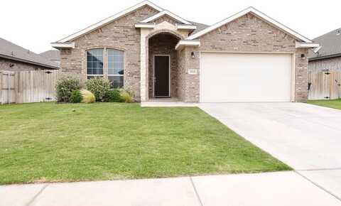 7103 OCONNOR RD, Odessa, TX 79765