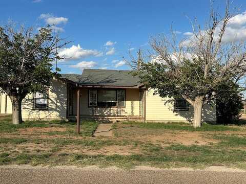 112 S Goldsmith St, Goldsmith, TX 79741