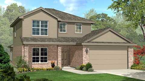 6112 Layni Drive, Odessa, TX 79762