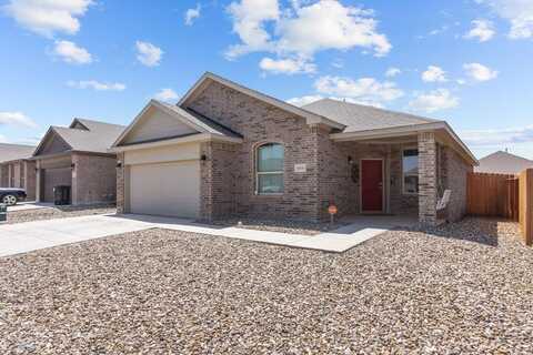 1808 Ebbets Dr, Odessa, TX 79762