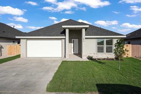 8676 Santa Isabella, Odessa, TX 79765