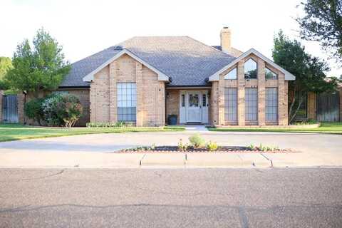 8208 San Simon St, Odessa, TX 79765