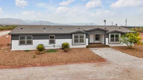 500 FM 2185, Van Horn, TX 79855