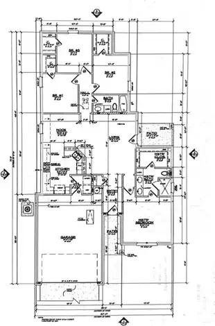401 Fitch Ave, Odessa, TX 79761