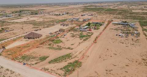 3029 W Conestoga Lane, Odessa, TX 79766