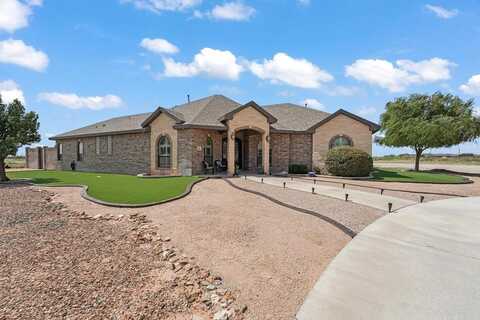 21 Candlelight Lane, Odessa, TX 79765