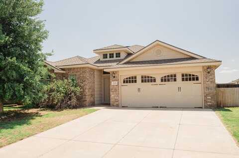 703 Nolan Ryan Dr, Midland, TX 76087