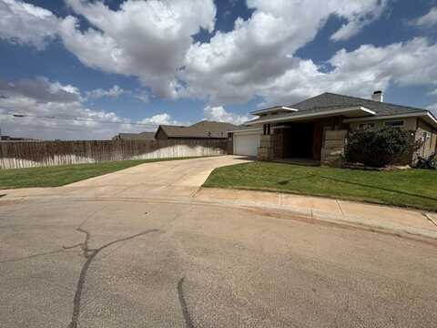 616 96th St, Odessa, TX 79765